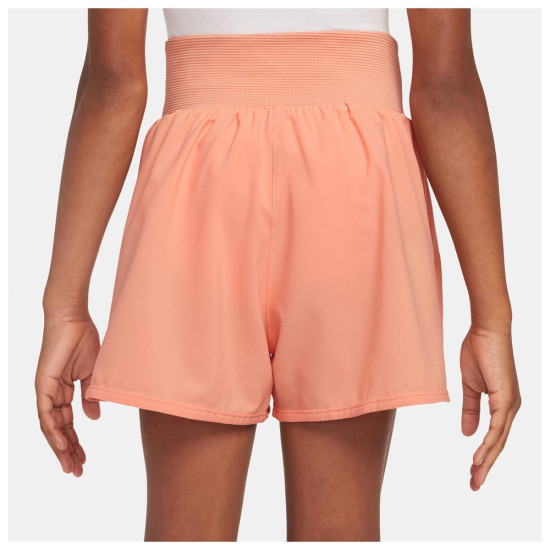 Nike Παιδικό σορτς Dri-FIT Shorts Nike Παιδικό σορτς Dri-FIT Shorts